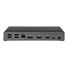 Stotis / replikatorius StarTech USB-C (DK31C2DSPDUE)