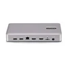 StarTech USB4 DOCKING STATION DUAL 4K/.