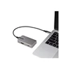 StarTech USB-C adapteris su nešiojamuoju kompiuteriu
