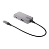 „StarTech“ USB-C stotis / replikatorius (DKT31CHPD3)