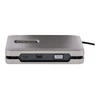 USB-C adapteris Startech DKM31C3HVCPD Pjūklas 25 cm