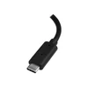 USB adapteris StarTech USB-C - HDMI Juodas (CDP2HD4K60SA)