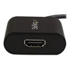 USB adapteris StarTech USB-C - HDMI Juodas (CDP2HD4K60SA)