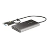 StarTech USB-C TO DUAL-HDMI ADAPTER /.