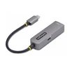„StarTech“ USB C TIPO ETHERNET ADAPTERIS / ETHERNET ADAPTERIS