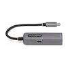 „StarTech“ USB C TIPO ETHERNET ADAPTERIS / ETHERNET ADAPTERIS