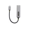 „StarTech“ USB C TIPO ETHERNET ADAPTERIS / ETHERNET ADAPTERIS