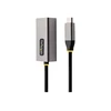 StarTech USB-C TO ETHERNET ADAPTER/.