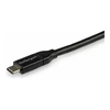 USB-C laidas Startech USB2C5C3M Juoda