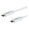 StarTech 4M 13FT USB C CABLE W/ 5A PD/.