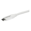 StarTech 4M 13FT USB C CABLE W/ 5A PD/.