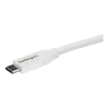 StarTech 4M 13FT USB C CABLE W/ 5A PD/.