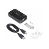StarTech USB GALVANIC ISOLATOR 6KV/FILTER ELECTRIC NOISE TAA USB 2.