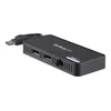 Stotis / replikatorius StarTech StarTech USB DN DN DOCKING STATION / DDOCKING STATION 4K GBE USB 3.0