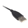 USB adapteris StarTech USB - PS / 2 x2 Juodas (USBPS2PC)