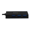 HUB USB StarTech (HB30C4AFS)
