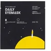 SteamBase Silent Night Air Warming Weekly or as needed Eye Sheet Mask, 1 vnt.