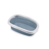 Stefanplast ZOLUX Sprint Tualetas katėms, 10 l, mėlynas