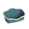 Stefanplast Zolux Žalias (590109VER)