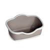 Stefanplast Zolux Kuveta SMART sp. šviesiai ruda (590109TAU)