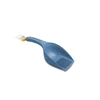 Stefanplast Mentele universali Single 27,5x12,5x9cm mėlyna