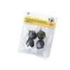 Stefanplast Zolux 4 ratų rinkinys Gulliver IATA 1,2,3