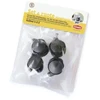Stefanplast Zolux 4 ratų rinkinys Gulliver IATA 1,2,3