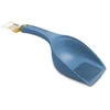 Stefanplast Single universal scoop 27.5x12.5x9cm mėlynas