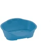 Stefanplast Sleeping bed Sleeper 1 56.5x42x24.2cm mėlynas