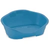 Stefanplast Sleeping bed Sleeper 2 68.5x49x27.5cm mėlynas
