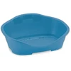 Stefanplast Sleeping bed Sleeper 3 80.5x55x32cm mėlynas