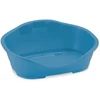 Stefanplast Sleeping bed Sleeper 4 88x62x35.5cm mėlynas