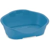 Stefanplast Sleeping bed Sleeper 5 96x68x37.5cm mėlynas