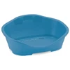 Stefanplast Sleeping bed Sleeper 6 118x80x39.5cm mėlynas