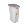 Zolux Statinė IRONpet su dangčiu 25 l/12 kg, 1 vnt.