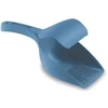 Stefanplast Twice universal scoop 27.5x12.5x11cm mėlynas