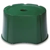 Stefanplast Vanduo barrel base 210L/310L 70x38cm žalias