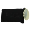 Stella McCartney, Stella Pop, GWP Textile Pouch, Juodas