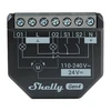 Maršrutizatorius Shelly Group 2 kanalų išmanusis jungiklis su energijos matavimu Shelly 2PM Gen4