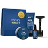 Steves No Bullt Steve´s No Bull***t Steve's Klasik Shaving Box gift set