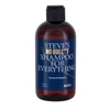Steve´s No Bull***t Steve's plaukų ir barzdos šampūnas No Bull ***t (Šampūnas viskam), 250 ml