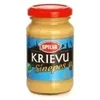 Stiprās sinepes SPILVA, 220g