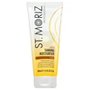 "St. Moriz Golden Glow" įdegio drėkinamasis kremas 200ml