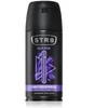 STR8 Game Dezodorantas vyrams, 150 ml