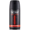 STR8 Raudona Code Dezodorantas