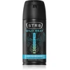 STR8 Wild Beat dezodoruojantis purškiklis 150ml