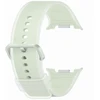 Samsung Misty Band (M/L), Žalias (für Watch 8 und 9)