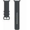 Dirželis Samsung Sport do Galaxy Watch9 M/L juoda