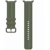 Dirželis Samsung Sport do Galaxy Watch9 M/L žalia
