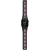 Apyrankė Skinarma Gemini Apple Watch 42/41/40 mm midnight